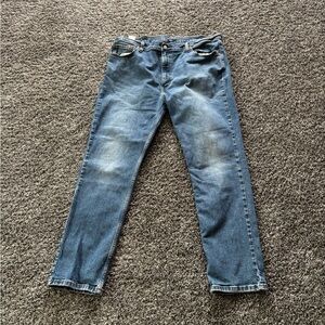Men’s Levi’s Jeans